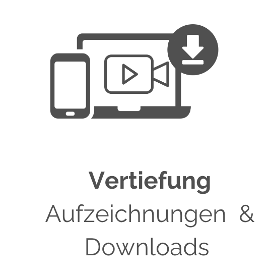 Vertiefung