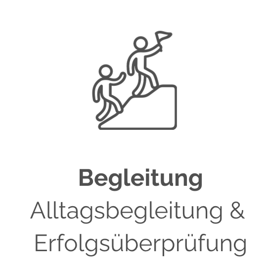 Begleitung