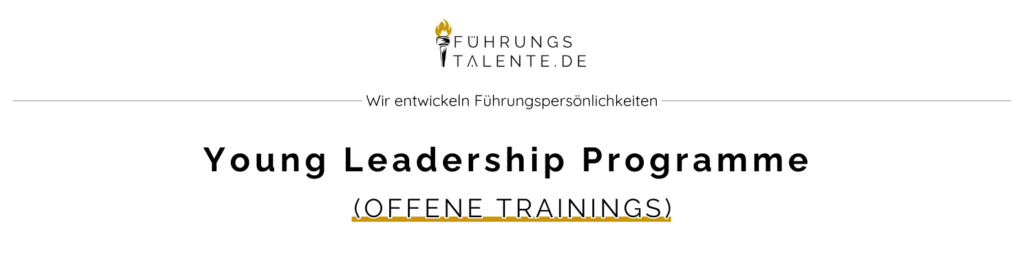 offene Trainings