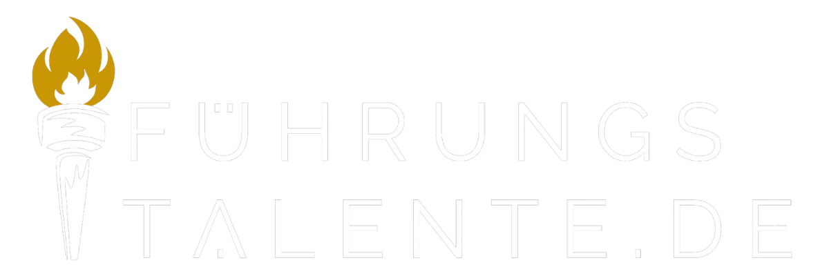 Führungstalente.de Logo